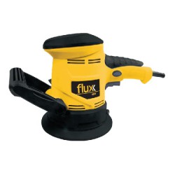 LIXADORA ORBITAL 125MM 450W...