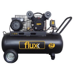COMPRESSOR AR 200LTS 3.0HP...