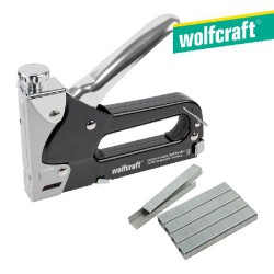 KIT AGRAFADOR TACOCRAFT 7....