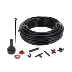 KIT MICRO REGA 71 PECAS 23MTS