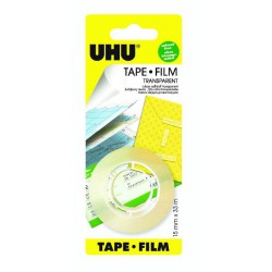 FITA COLA UHU 15MMX33M