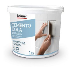 BEISSIER COLA PASTA 1KG