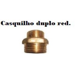 CASQUILHO LATAO REDUCAO M/M...