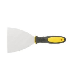 ESPATULA LAMINA INOX 150MM