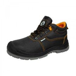 BOTA SEG. c/PROT BIQ/PALM...