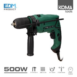 KOMA TOOLS - BERBEQUIM DE...