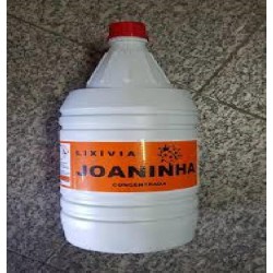 LIXIVIA 5L
