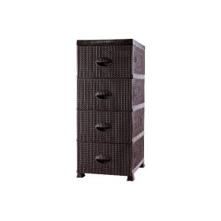 COMODA GAUDENS CASTANHO PR-311