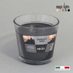 VELA PERFUMADA VASO VIDRIO...