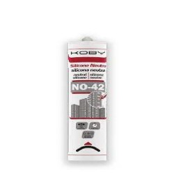 KOBY - SILICONE NEUTRO...
