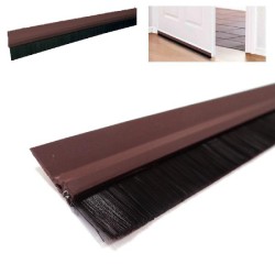 REGUA VEDA PORTA PVC RIGIDO...