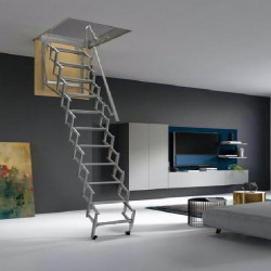 ESCADA SOTAO 100X130