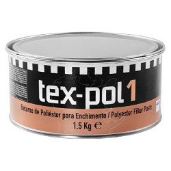 INDASA TEX POL 1