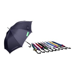 GUARDA CHUVA LONGO BENETTON