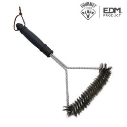 ESCOVA BBQ ACO EDM...