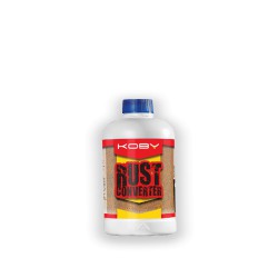 RUST-CONVERTER - CONVERSOR...
