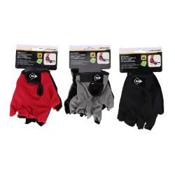 LUVAS DE CICLISMO M DUNLOP