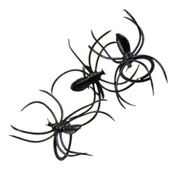 SET DE 50 ARANHAS