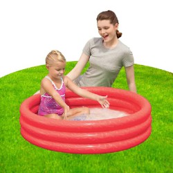 PISCINA 3 ANEIS 114X25CM...