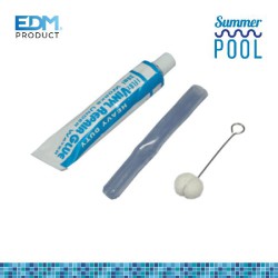KIT DE REPARACAO PISCINAS