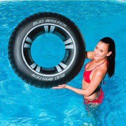 BOIA MODELO RODA 91CM