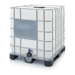 UNICUBO 1000 LT