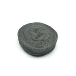 PALHA AÇO FINA 1KG