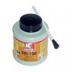 COLA PVC 1/4LT C/PINCEL