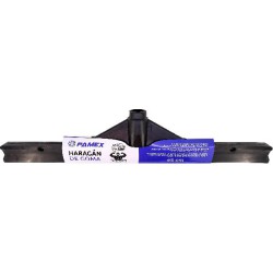 RODO BORRACHA 45CM