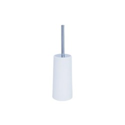 ESCOVA WC C/COPO BRANCO PR-394