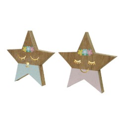 ESTRELA INFANTIL MADEIRA...