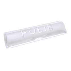 DISPENSADOR DE PAPEL DE...