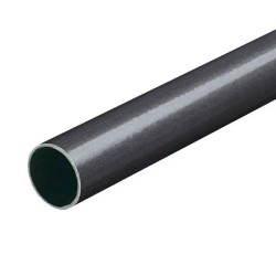 VARAO DE METAL CINZENTO...