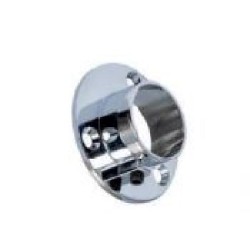 SUPORTE LATERAL 147 CROMADO...