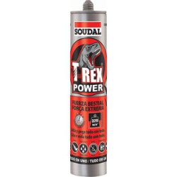 T-REX POWER BRANCO