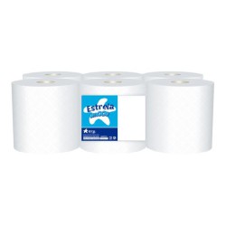 ROLO PAPEL ESPIRAL 2F AMOOS...