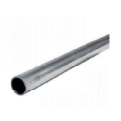 TUBO REDONDO ALUMINIO 25MM 1MT