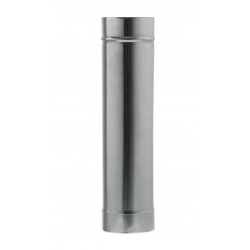 TUBO DE METRO INOX 180
