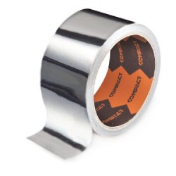FITA DE ALUMINIO 5M.X50MM....