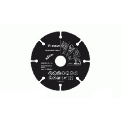 BOSCH - DISCO CARBONETO...