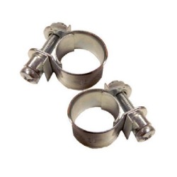 ABRAÇADEIRA GAS 14 A 16 INOX