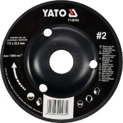 DISCO DESBASTADOR 115MM NO2
