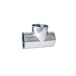 T INOX 150 S/TAMPAO