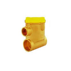 PATER GAS FOGAO TERMINAL 15