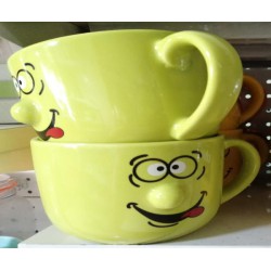 CANECA 430ML