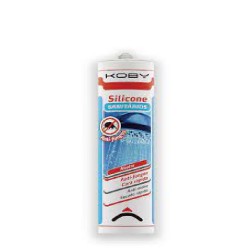 KOBY - SILICONE NEUTRO...
