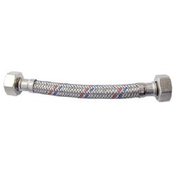 FLEXIVEL 40CM 3/8X3/8 F/F