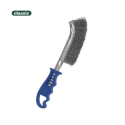 ESCOVA ACO INOX F116I