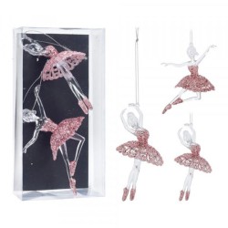 SET 2UNI. DECORACAO DE...