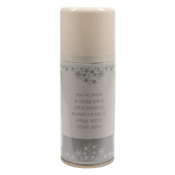 SPRAY DE NEVE ARTIFICIAL 150ML